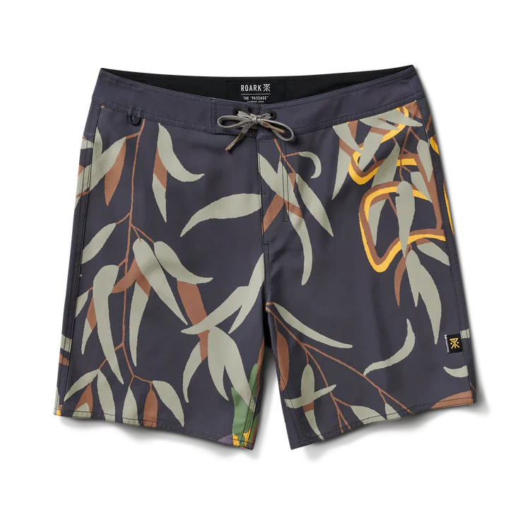 SHORT MASCULINO ROARK PASSAGE – foto 3